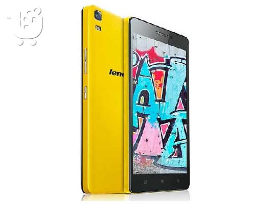PoulaTo: lenovo K3 NOTE 4g dual sim 5,5''